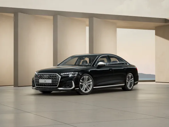 S8 TFSI