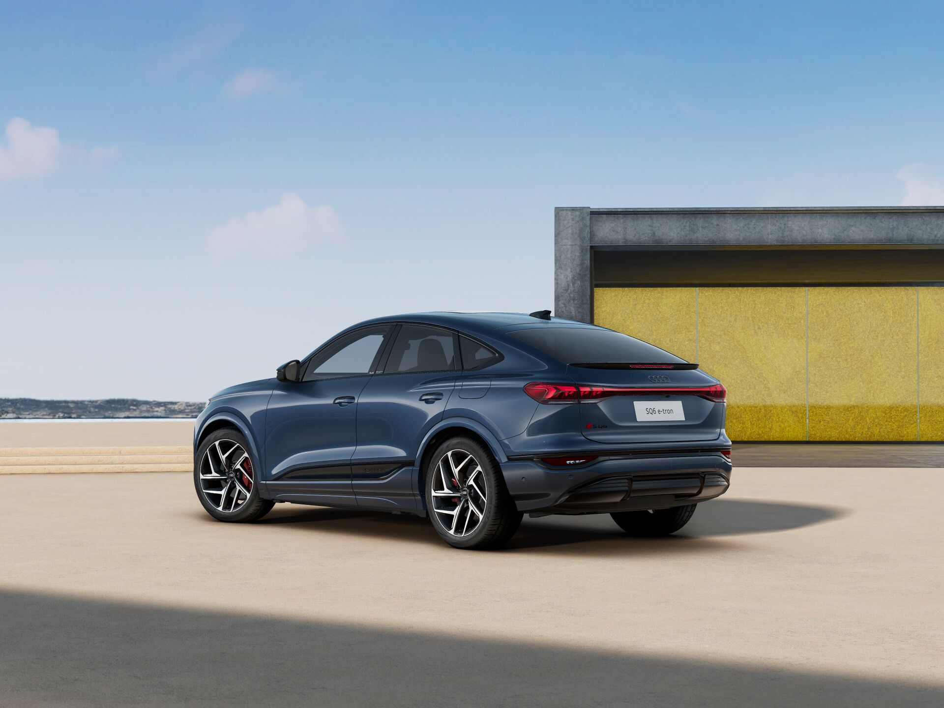 SQ6 Sportback e-tron 3