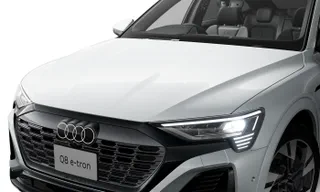 Audi Q8 Sportback e-tron