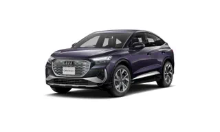 Audi Q4 Sportback e-tron