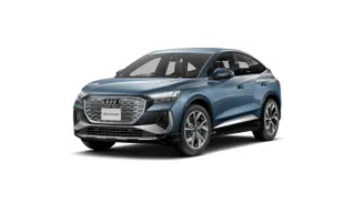 Audi Q4 Sportback e-tron