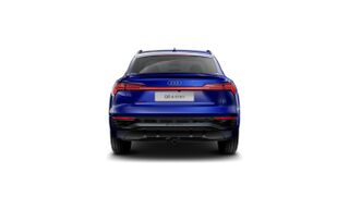 Audi Q8 Sportback e-tron