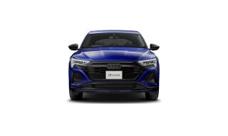 Audi Q8 Sportback e-tron