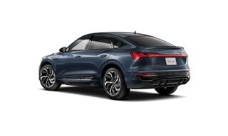 Audi Q8 Sportback e-tron