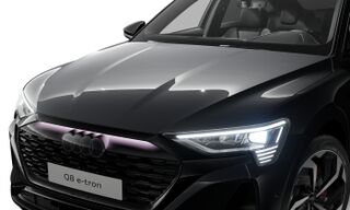 Audi Q8 Sportback e-tron