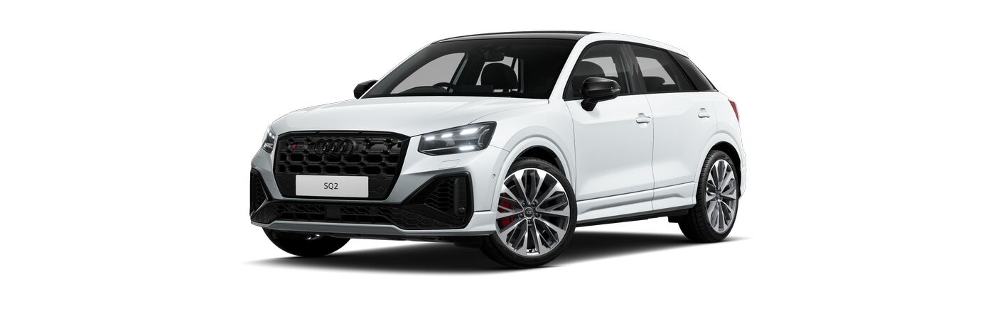 Audi SQ2