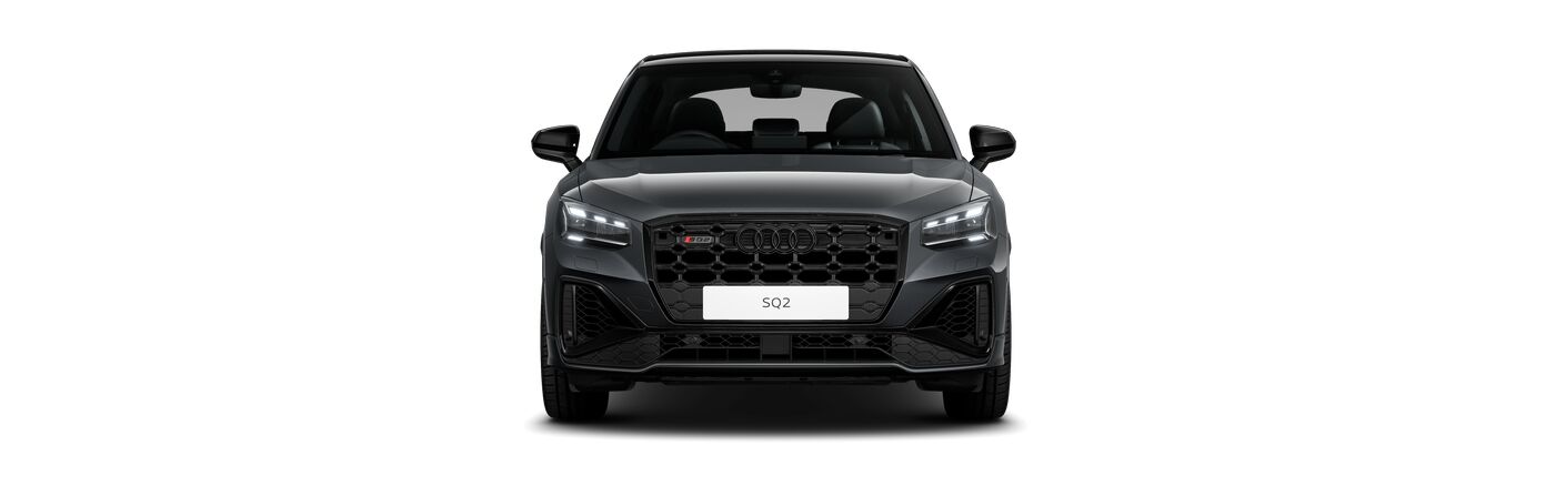 Audi SQ2