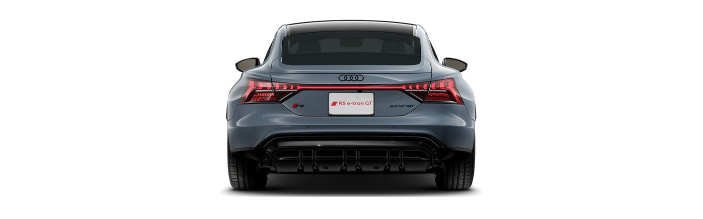 Audi RS e-tron GT