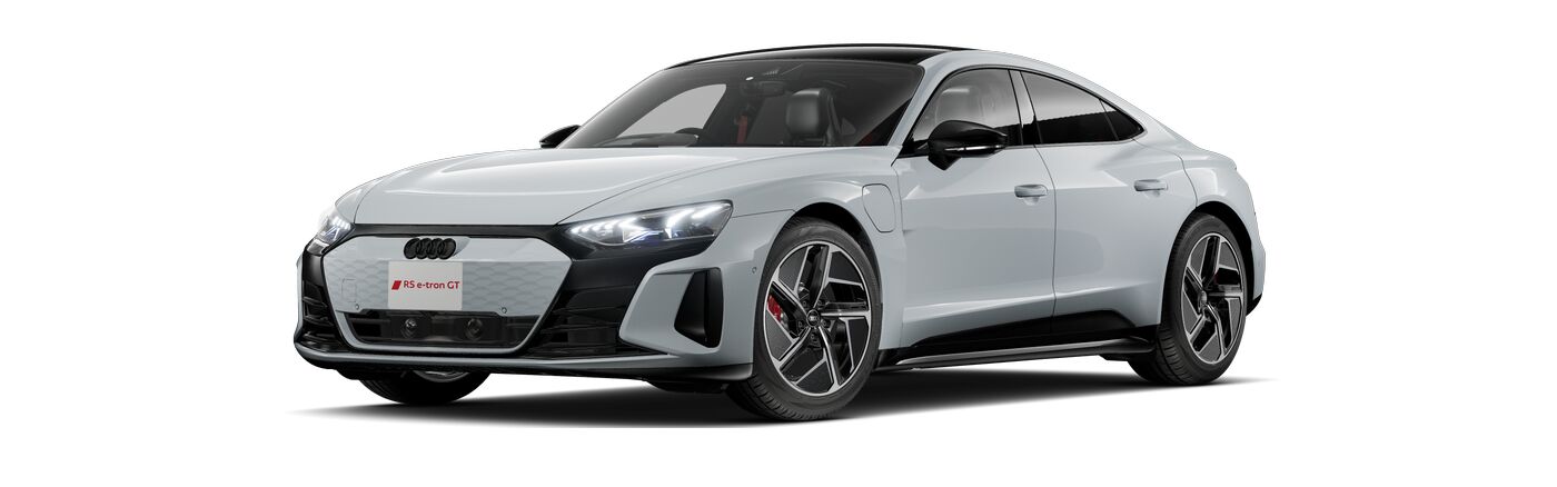 Audi RS e-tron GT