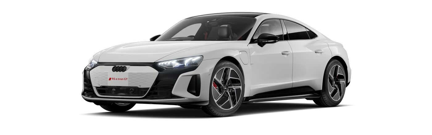 Audi RS e-tron GT