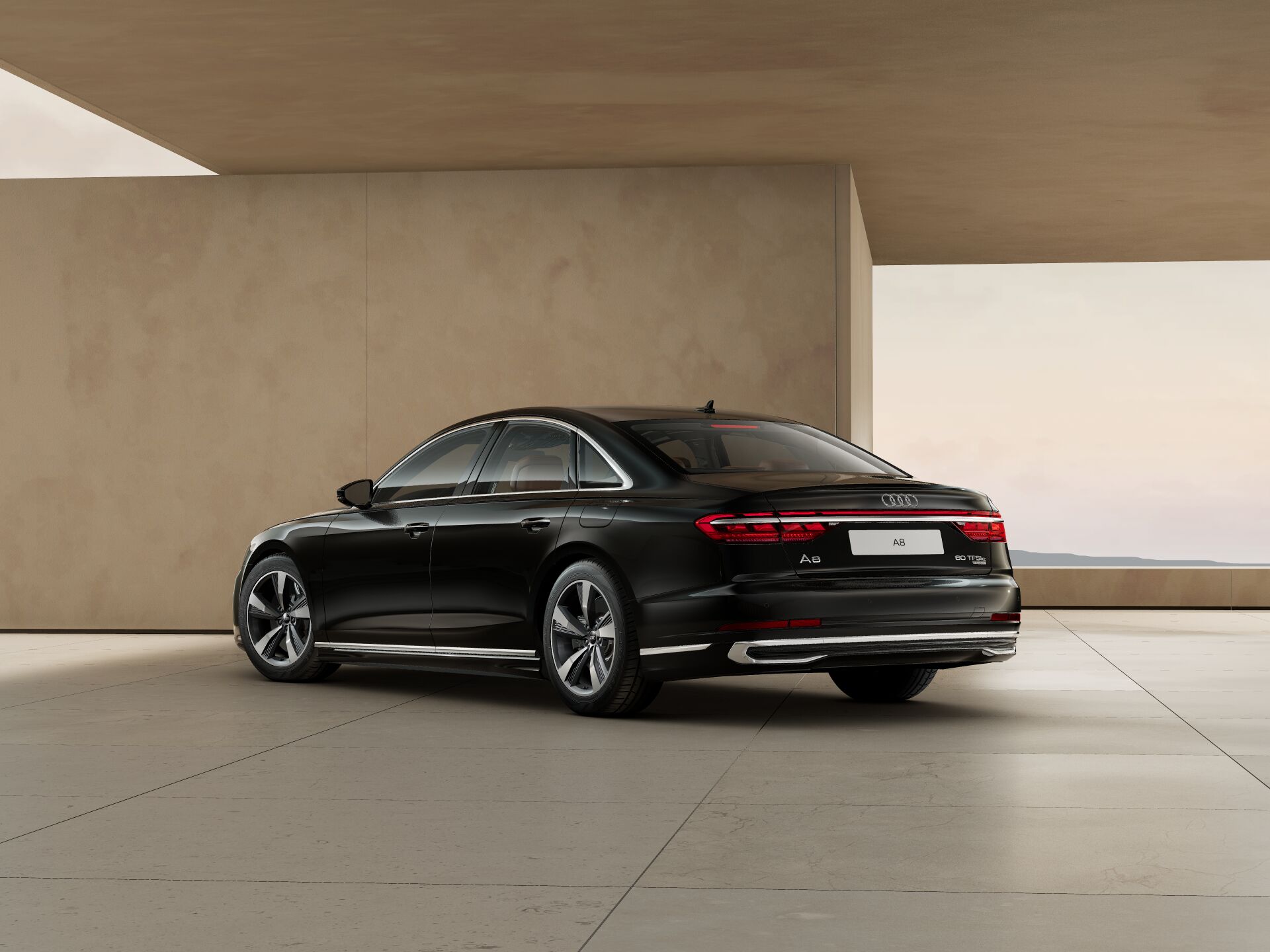 A8 TFSI e 3