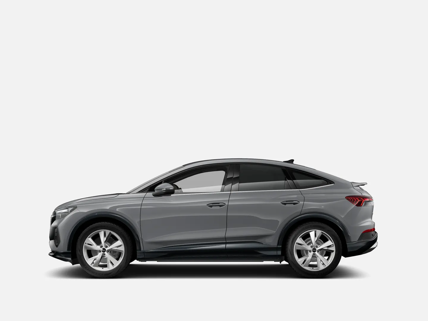 Audi Q4 Sportback e-tron