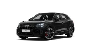 Audi SQ2