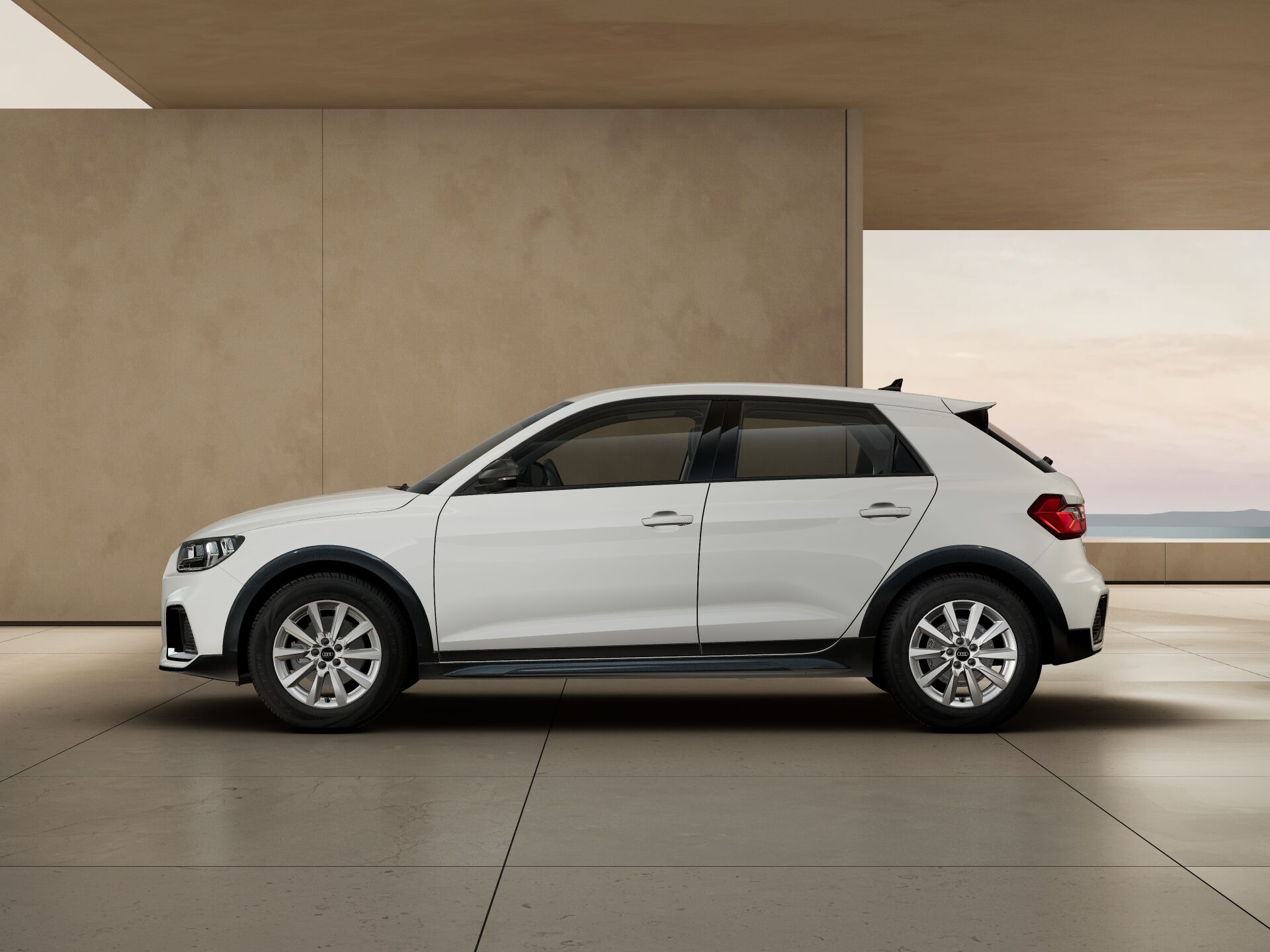 A1 allstreet 4