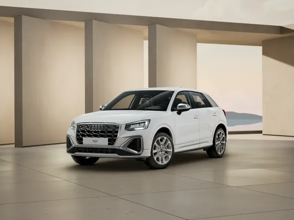 SQ2 TFSI