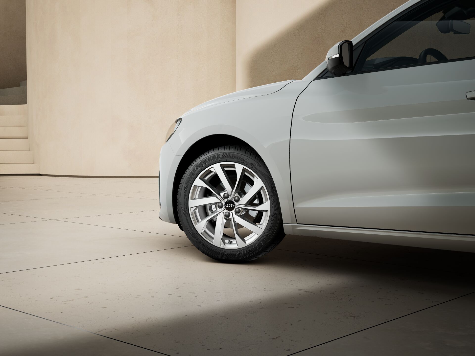 A1 Sportback 5