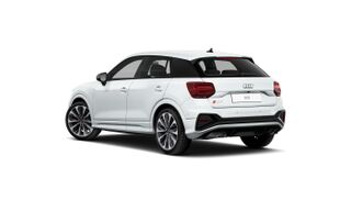 Audi SQ2