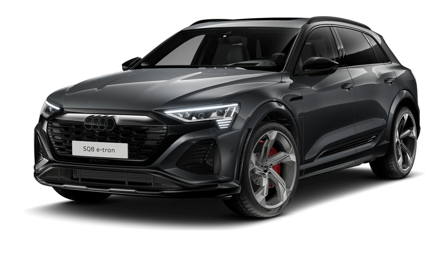 Audi SQ8 E-tron E-tron Quattro - 2024 - Joinsteer - #5