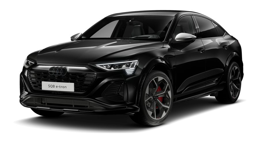 Audi SQ8 Sportback E-tron E-tron Quattro - 2024 - Joinsteer - #5