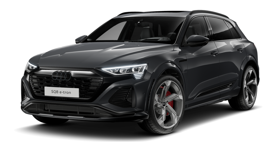 Audi SQ8 E-tron E-tron Quattro - 2024 - Joinsteer - #5