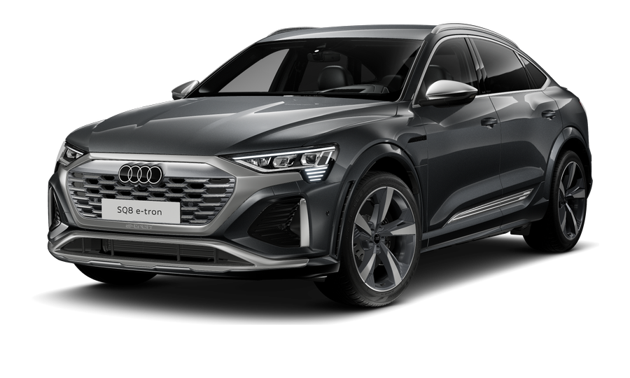 Audi SQ8 Sportback E-tron E-tron Quattro - 2024 - Joinsteer - #5