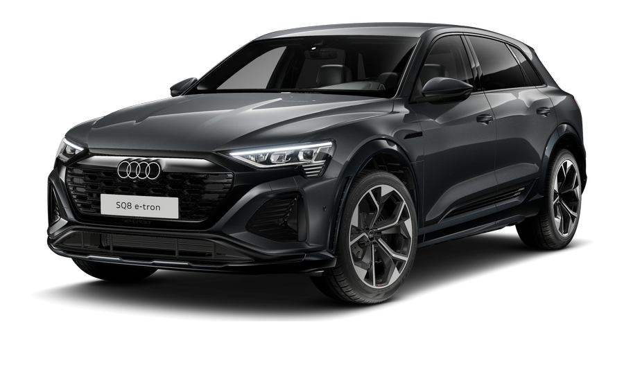 Audi SQ8 E-tron E-tron Quattro - 2024 - Joinsteer - #5