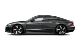Audi e-tron GT quattro