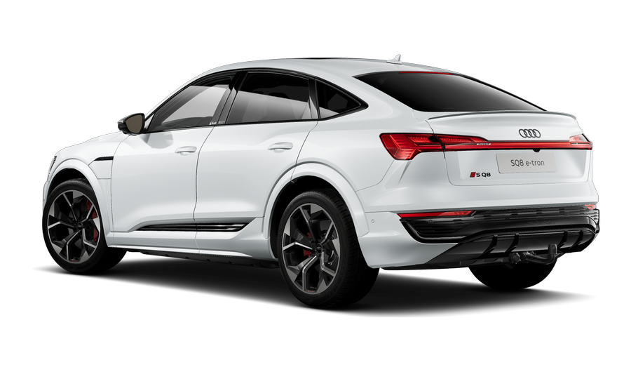 Audi SQ8 Sportback E-tron E-tron Quattro - 2024 - Joinsteer - #6