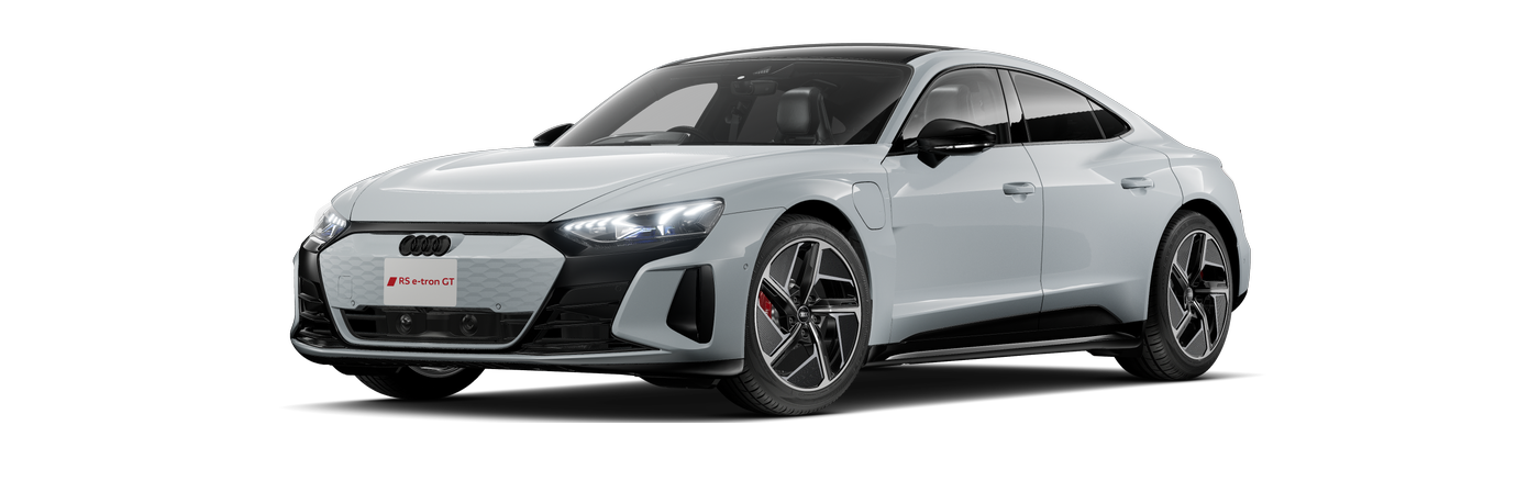Audi RS e-tron GT
