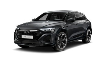 Audi SQ8 E-tron E-tron Quattro - 2024 - Joinsteer - #2