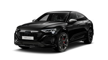 Audi SQ8 Sportback E-tron E-tron Quattro - 2024 - Joinsteer - #2