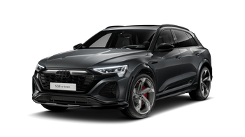 Audi SQ8 E-tron E-tron Quattro - 2023 - Joinsteer - #2