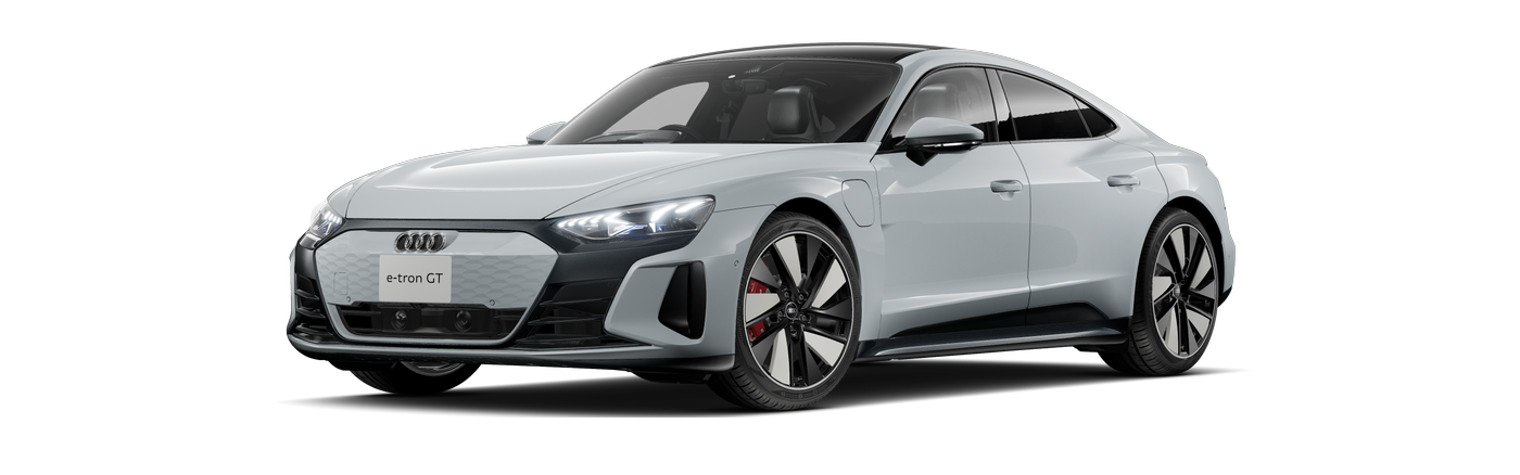 Audi e-tron GT quattro