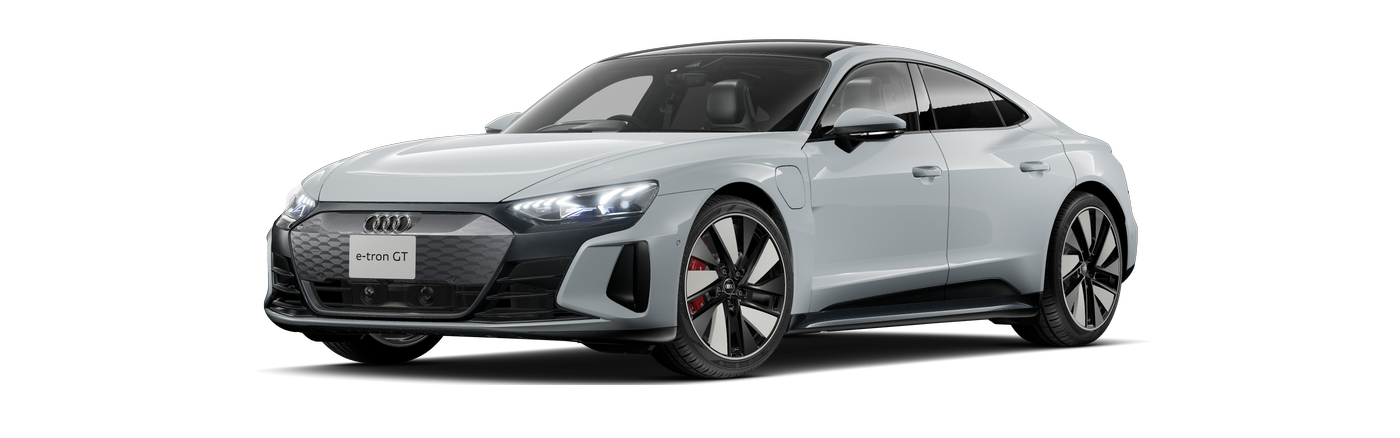 Audi e-tron GT quattro
