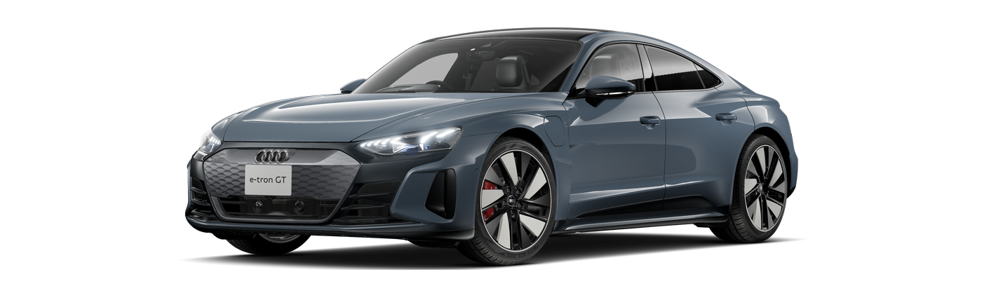 Audi e-tron GT quattro