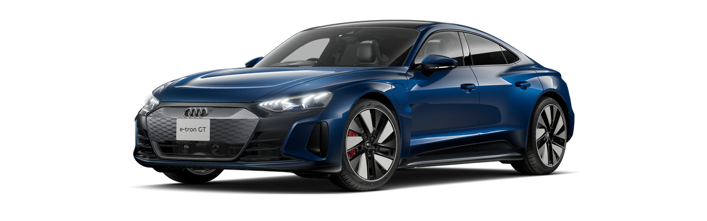 Audi e-tron GT quattro