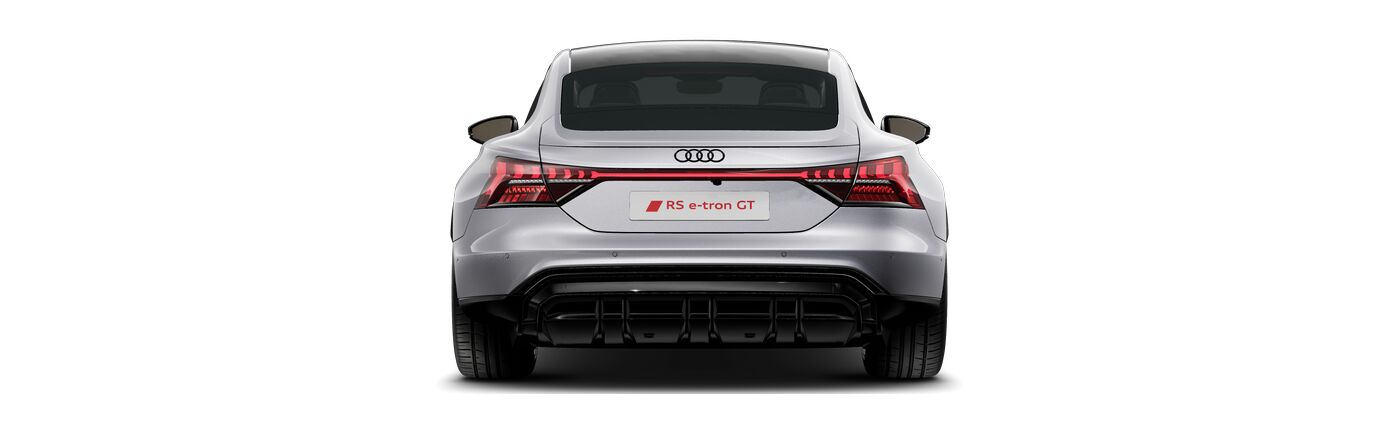 Audi RS e-tron GT