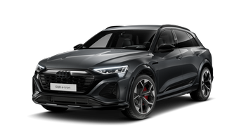 Audi SQ8 E-tron E-tron Quattro - 2024 - Joinsteer - #2