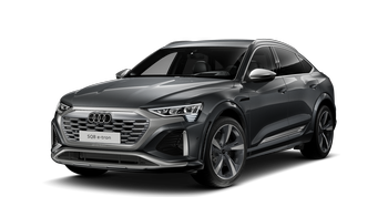 Audi SQ8 Sportback E-tron E-tron Quattro - 2024 - Joinsteer - #2