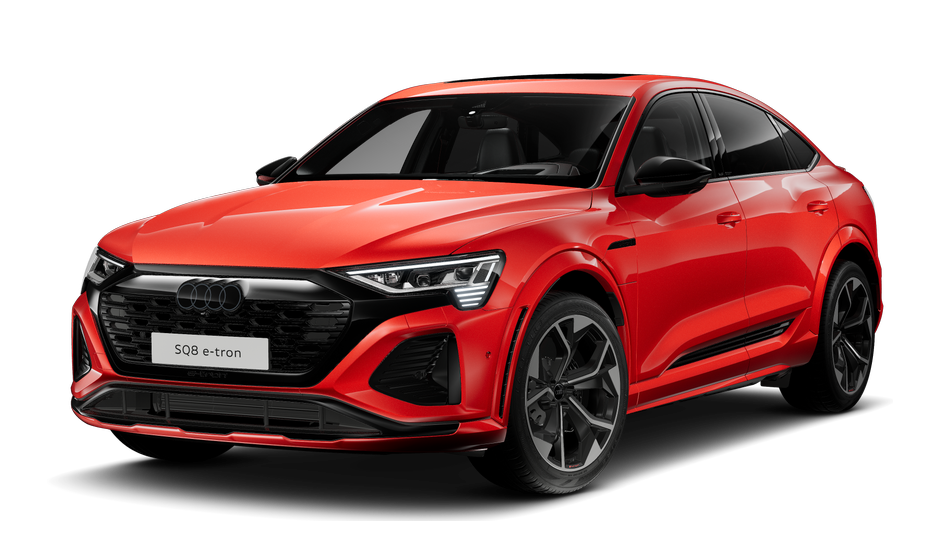 Audi SQ8 Sportback E-tron E-tron Quattro - 2024 - Joinsteer - #4