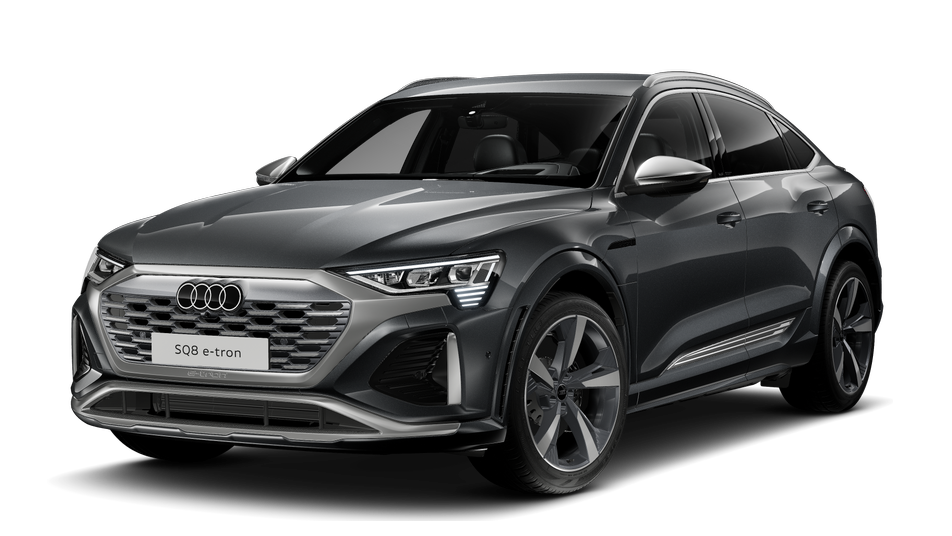 Audi SQ8 Sportback E-tron E-tron Quattro - 2024 - Joinsteer - #4