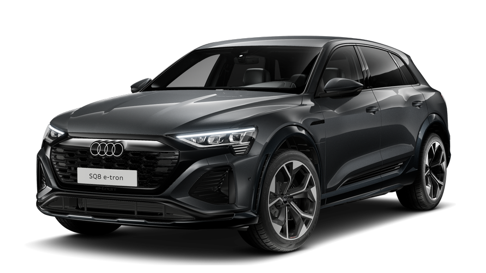 Audi SQ8 E-tron E-tron Quattro - 2024 - Joinsteer - #4