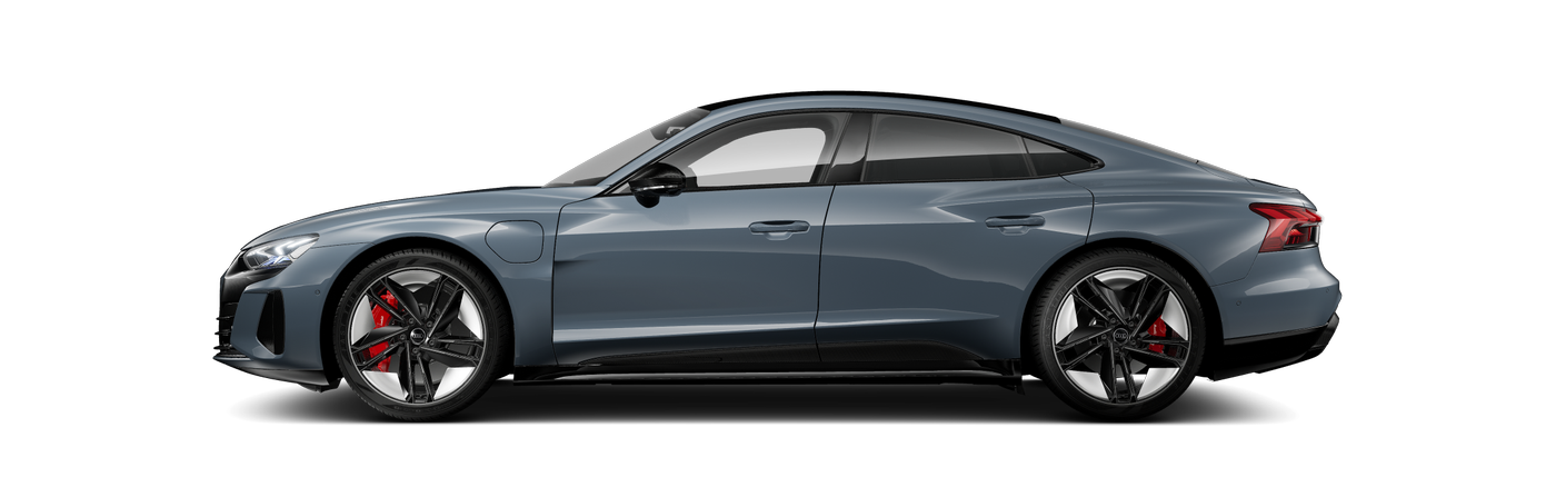 Audi RS e-tron GT