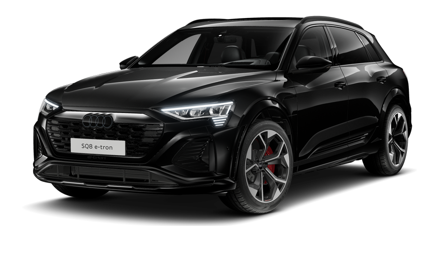 Audi SQ8 E-tron E-tron Quattro - 2024 - Joinsteer - #5