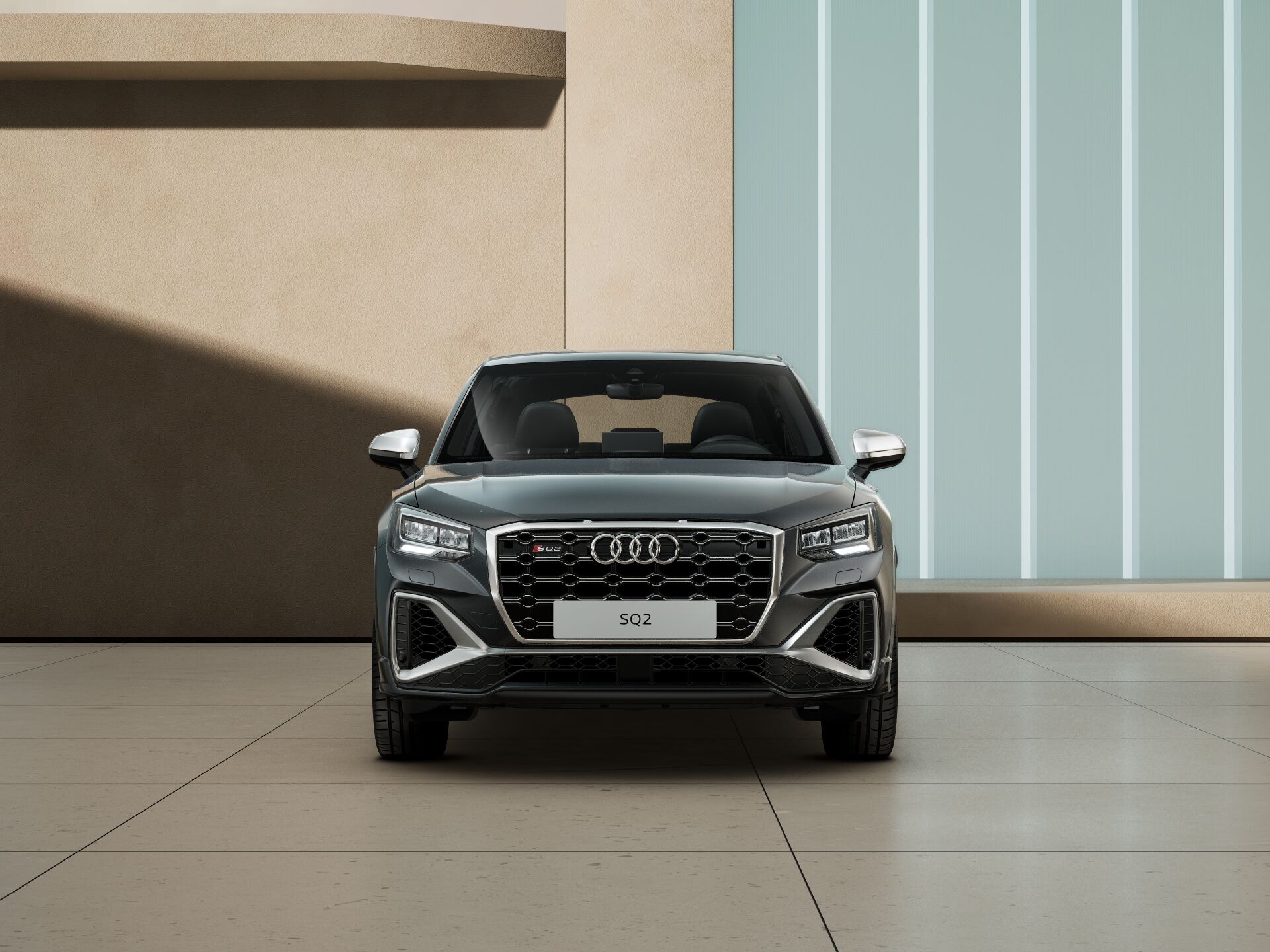 SQ2 TFSI 2