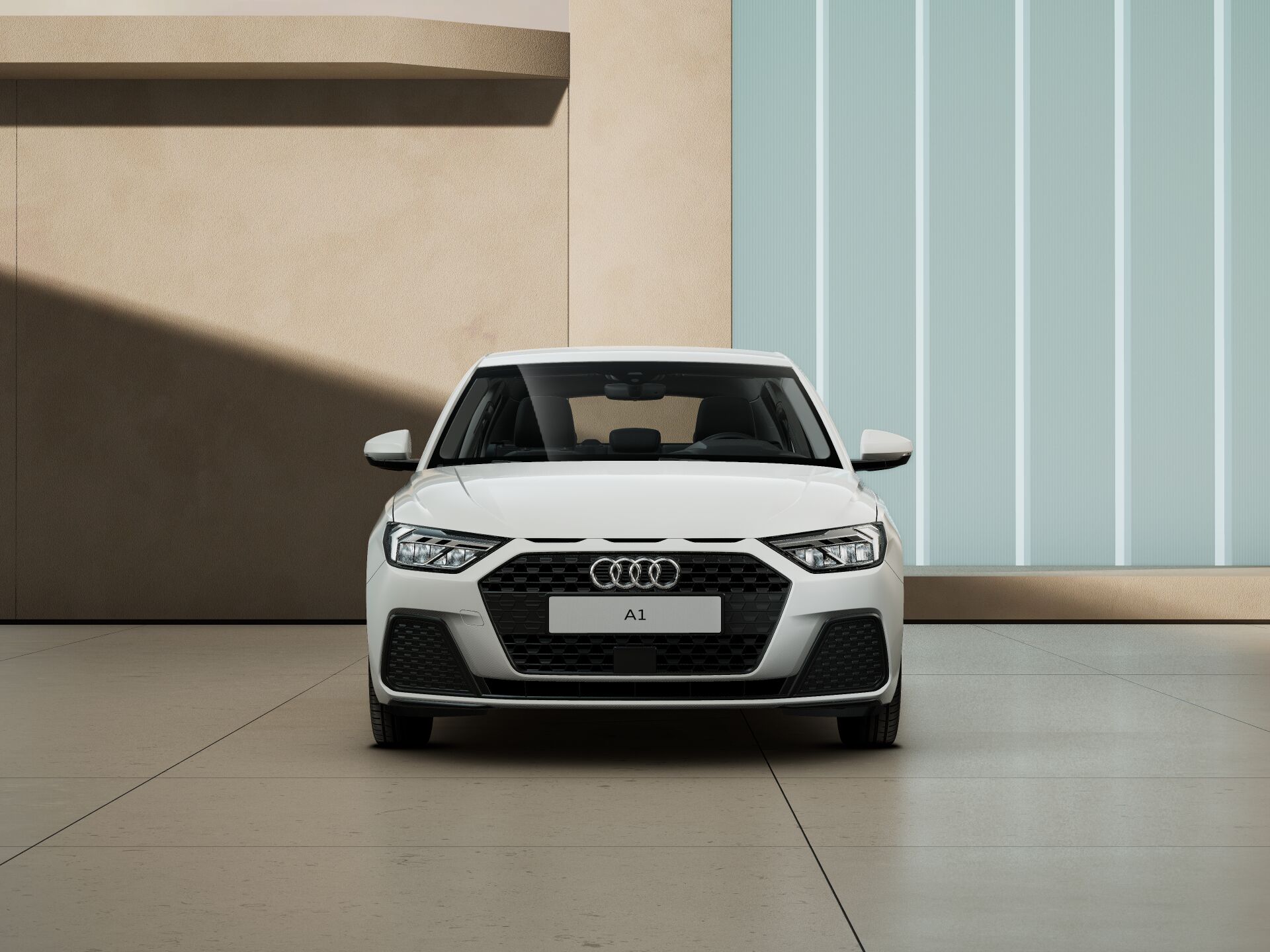A1 Sportback 2