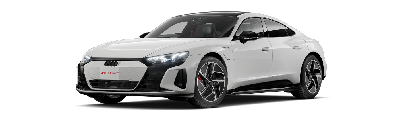 Audi RS e-tron GT