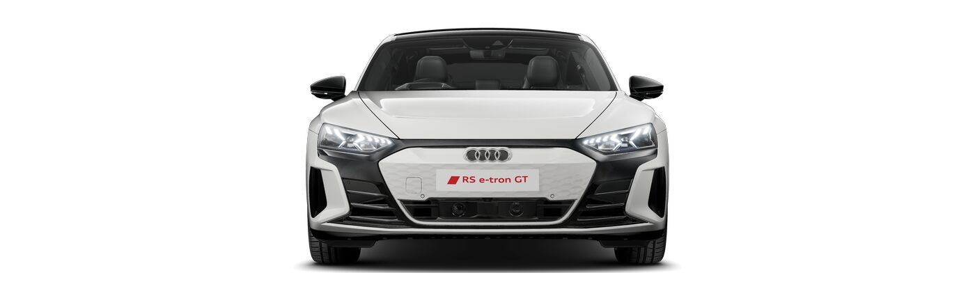 Audi RS e-tron GT