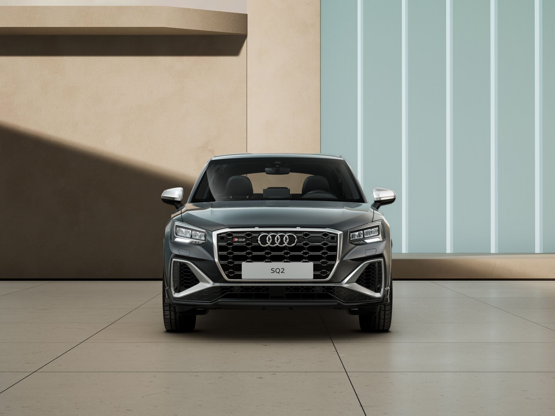 SQ2 TFSI 2