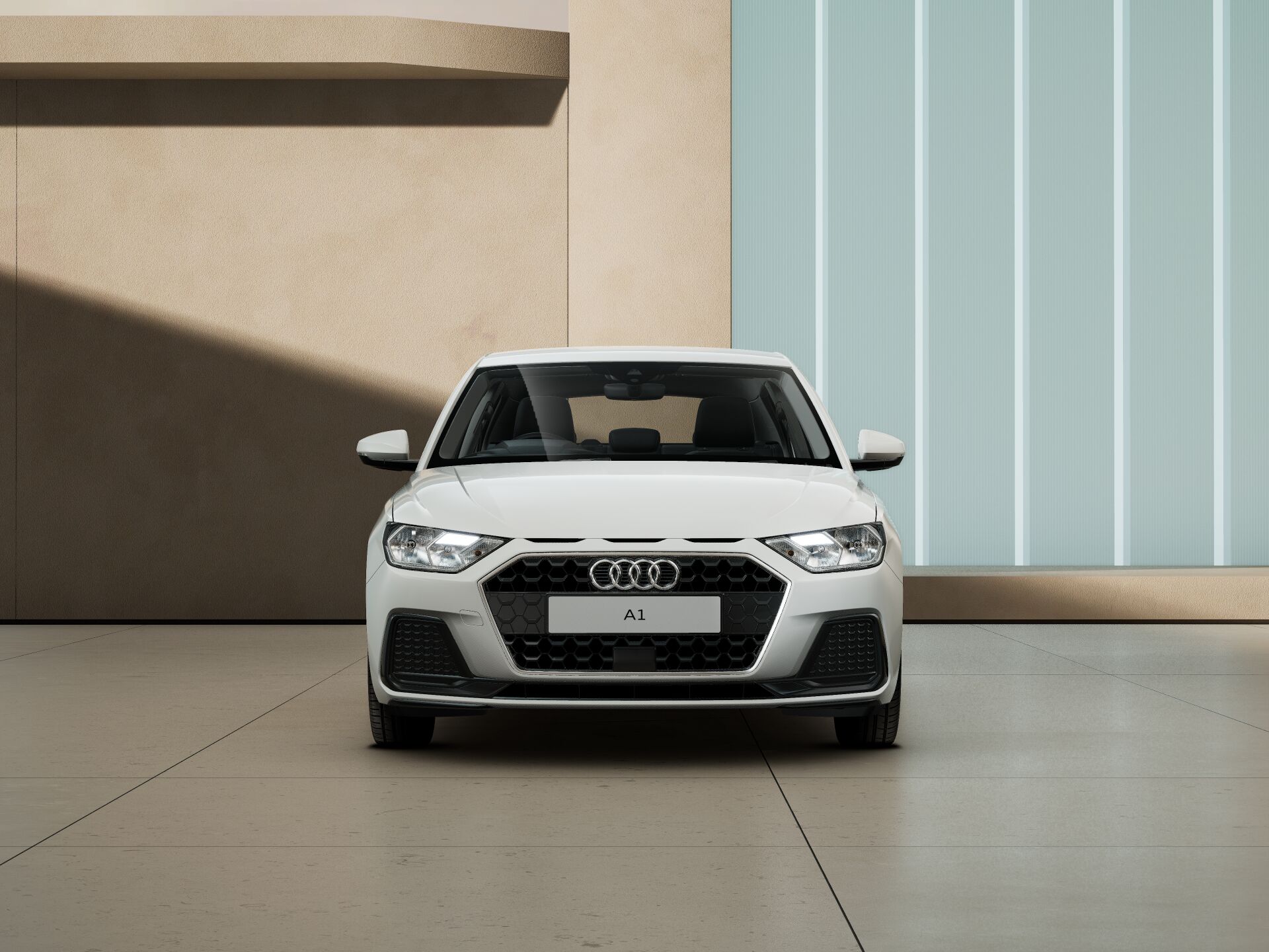 A1 Sportback 2